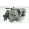 Recambio de pinza freno trasera izquierda para toyota proace caja/chasis (mdz_) 2.0 d4d (mdza) referencia OEM IAM  9819059380 