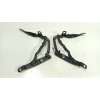 Recambio de bisagra para bmw z4 roadster (e85) 2.2 i referencia OEM IAM  7016179 7016179