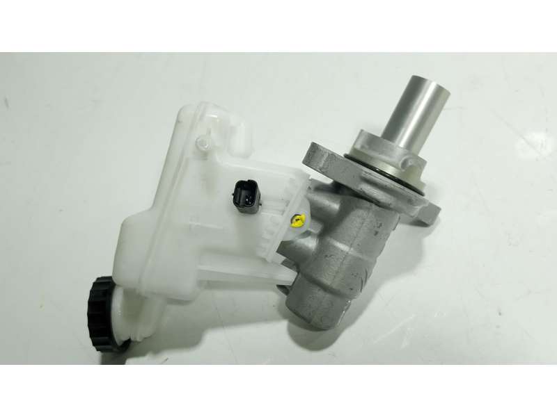 Recambio de bomba freno para toyota proace caja/chasis (mdz_) 2.0 d4d (mdza) referencia OEM IAM  9807687080 0204821216
