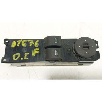 MANDO ELEVALUNAS DELANTERO IZQUIERDO DT1T14A132FA 
