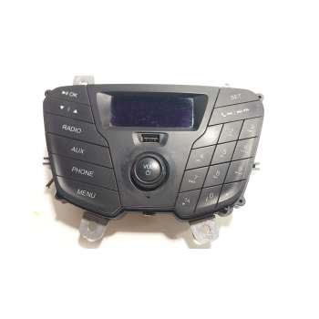 MANDO MULTIFUNCION ET7618D815BE 