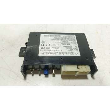 MODULO ELECTRONICO A2139003617 