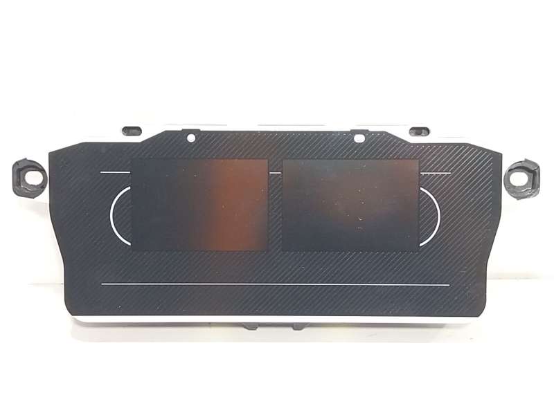 Recambio de cuadro instrumentos para toyota proace caja/chasis (mdz_) 2.0 d4d (mdza) referencia OEM IAM  9869719680 