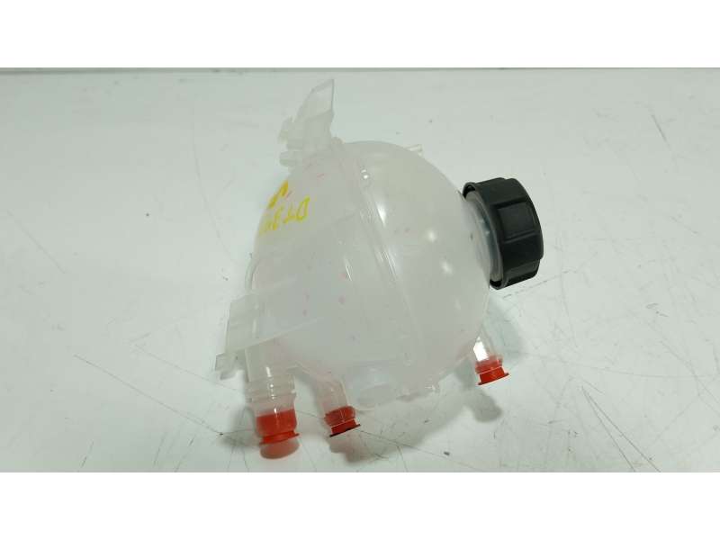 Recambio de deposito expansion para toyota proace caja/chasis (mdz_) 2.0 d4d (mdza) referencia OEM IAM  9850536480 
