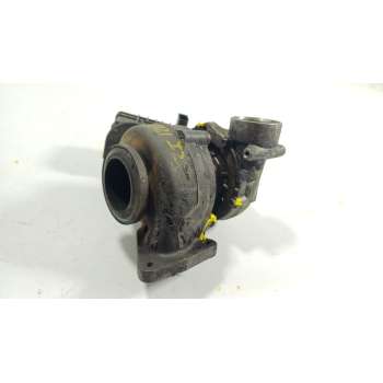 TURBOCOMPRESOR A6280960499 7244962