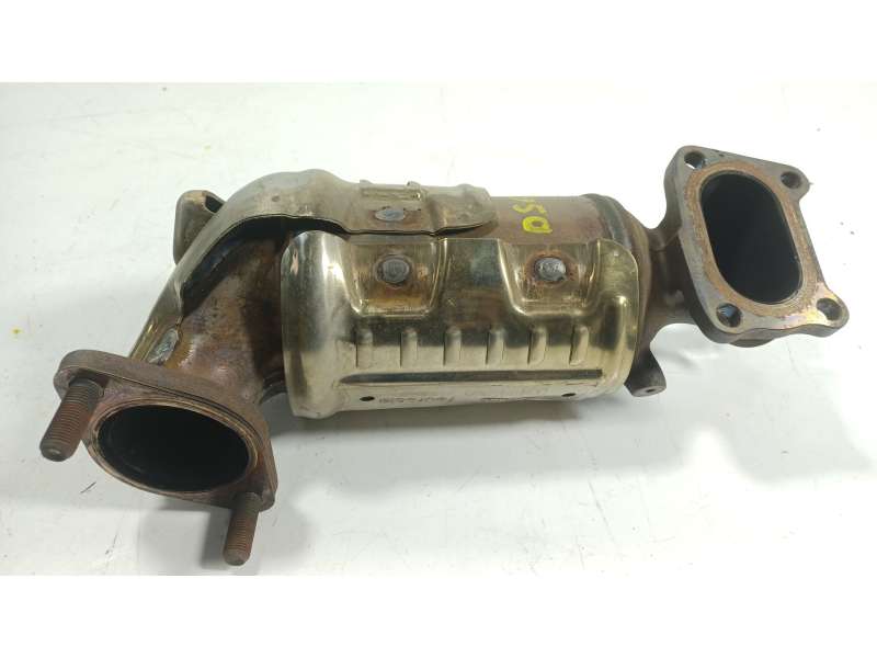 Recambio de catalizador para hyundai i20 ii (gb, ib) 1.0 t-gdi referencia OEM IAM  04HC0 18J06B028