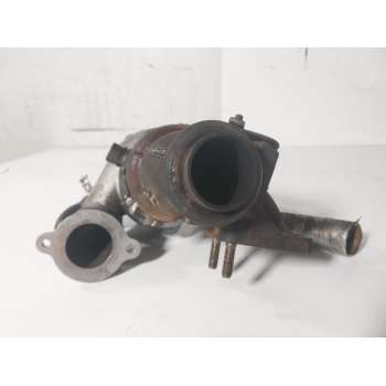 TURBOCOMPRESOR 1696537 9673283680 