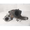 Recambio de turbocompresor para ford transit courier b460 furgón/monospace 1.5 tdci referencia OEM IAM 1696537 9673283680 