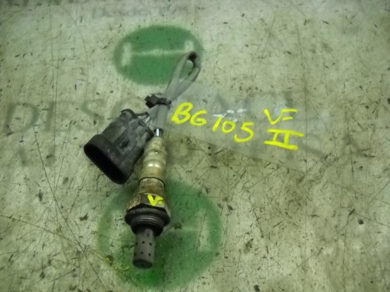 Recambio de sonda lambda para fiat seicento (187) vintage referencia OEM IAM   