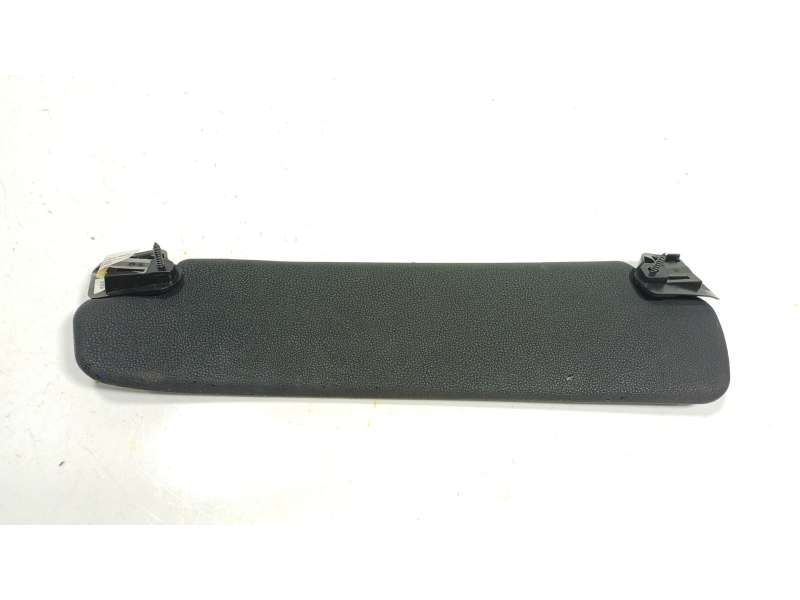 Recambio de parasol derecho para bmw z4 roadster (e85) 2.2 i referencia OEM IAM  7016666A 