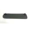 Recambio de parasol derecho para bmw z4 roadster (e85) 2.2 i referencia OEM IAM  7016666A 