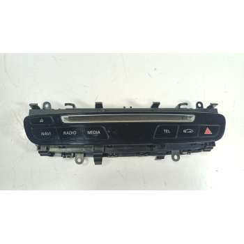 MANDO MULTIFUNCION A2059054601 