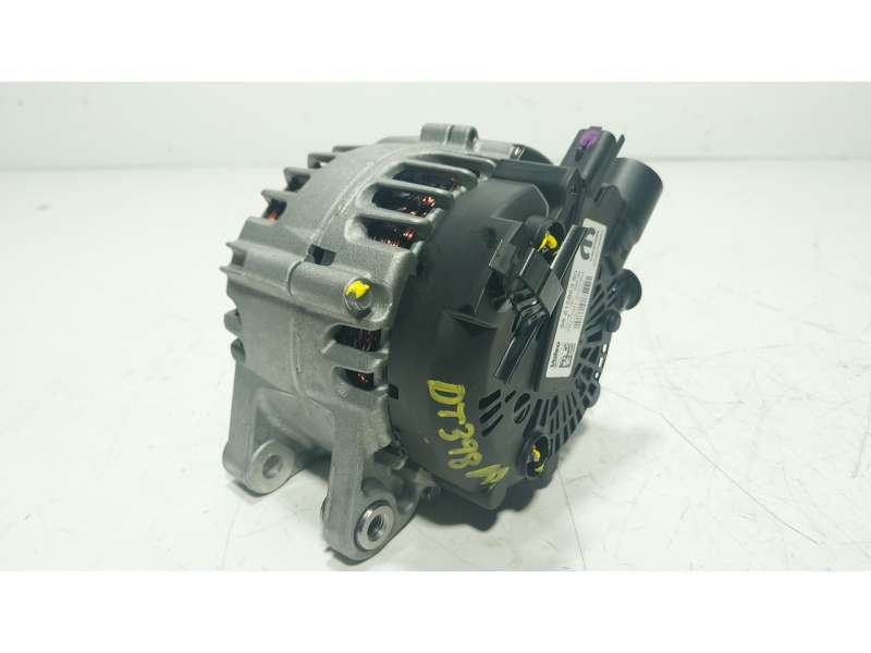Recambio de alternador para toyota proace caja/chasis (mdz_) 2.0 d4d (mdza) referencia OEM IAM  9861586380 