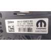 Recambio de alternador para toyota proace caja/chasis (mdz_) 2.0 d4d (mdza) referencia OEM IAM  9861586380 