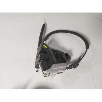 CERRADURA PUERTA TRASERA IZQUIERDA 825035824R 