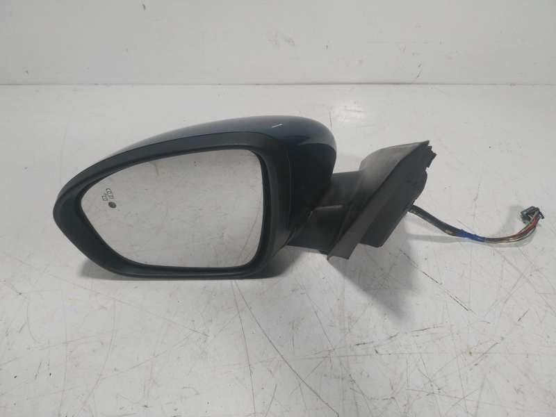 Recambio de espejo izquierdo para renault arkana i (lcm_, ldn_) 1.3 tce 140 (ldn0) referencia OEM IAM   