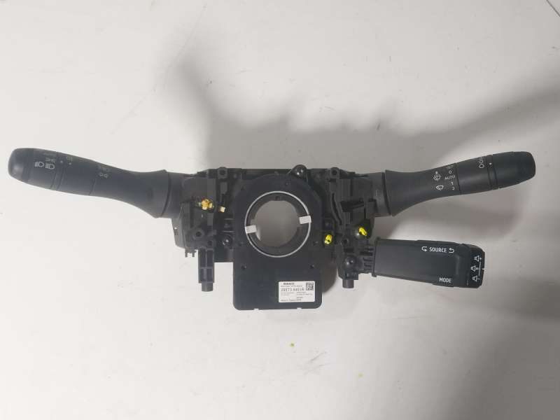 Recambio de mando luces para renault arkana i (lcm_, ldn_) 1.3 tce 140 (ldn0) referencia OEM IAM  285T36451R 255670790R