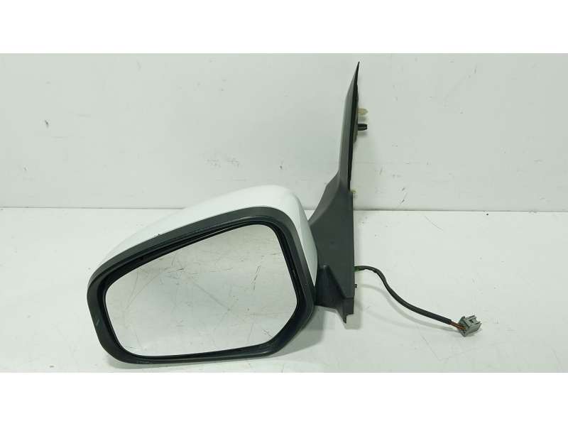 Recambio de espejo izquierdo para ford transit courier b460 furgón/monospace 1.5 tdci referencia OEM IAM  ET7617883 0411052