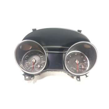 CUADRO INSTRUMENTOS A1569009503 0263698325