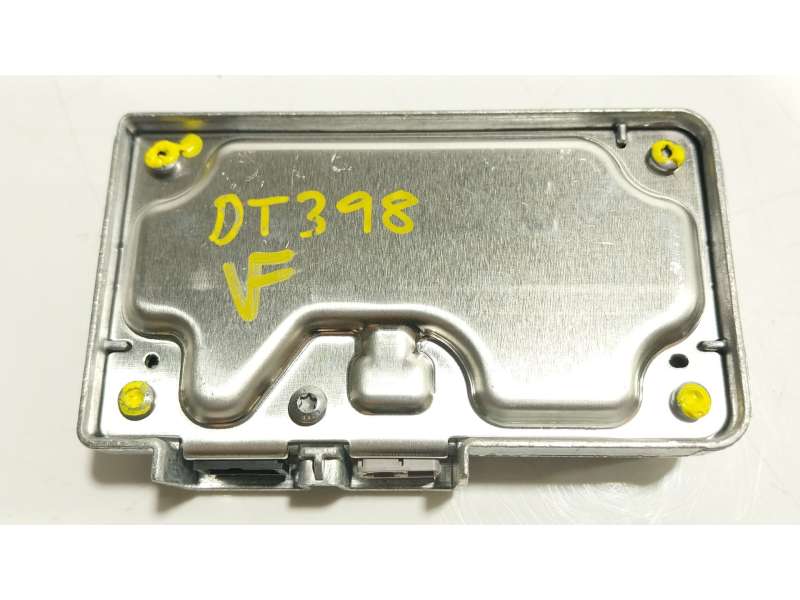 Recambio de modulo electronico para toyota proace caja/chasis (mdz_) 2.0 d4d (mdza) referencia OEM IAM  9877808280 0263778023