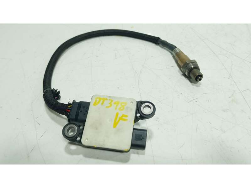 Recambio de sonda lambda para toyota proace caja/chasis (mdz_) 2.0 d4d (mdza) referencia OEM IAM  9816245480 0281009263264
