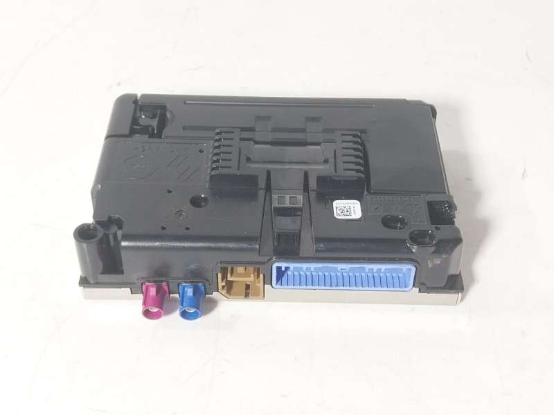 Recambio de modulo electronico para renault arkana i (lcm_, ldn_) 1.3 tce 140 (ldn0) referencia OEM IAM  2591A2858R 