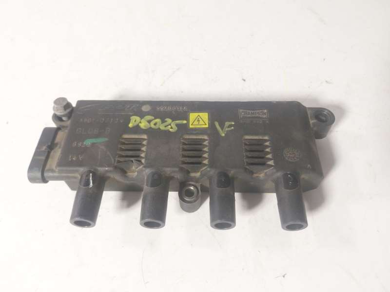 Recambio de bobina para fiat 500 (312_) 1.2 (312axa1a) referencia OEM IAM  55200112 