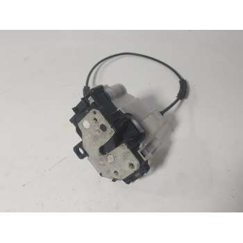 CERRADURA PUERTA DELANTERA DERECHA 51935121 