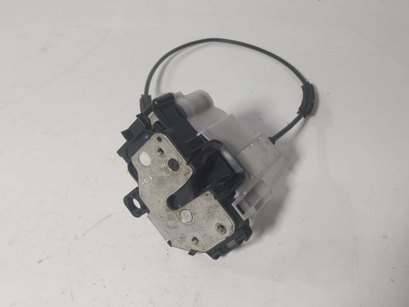 Recambio de cerradura puerta delantera derecha para fiat 500 (312_) 1.2 (312axa1a) referencia OEM IAM  51935121 