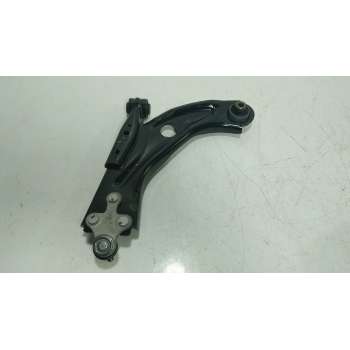 Recambio de brazo suspension inferior delantero derecho para toyota proace caja/chasis (mdz_) 2.0 d4d (mdza) referencia OEM IAM 