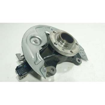 Recambio de mangueta delantera izquierda para toyota proace caja/chasis (mdz_) 2.0 d4d (mdza) referencia OEM IAM  9830991380 