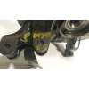 Recambio de mangueta delantera izquierda para toyota proace caja/chasis (mdz_) 2.0 d4d (mdza) referencia OEM IAM  9830991380 