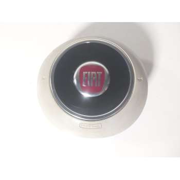 Recambio de airbag delantero izquierdo para fiat 500 (312_) 1.2 (312axa1a) referencia OEM IAM  07356653560 