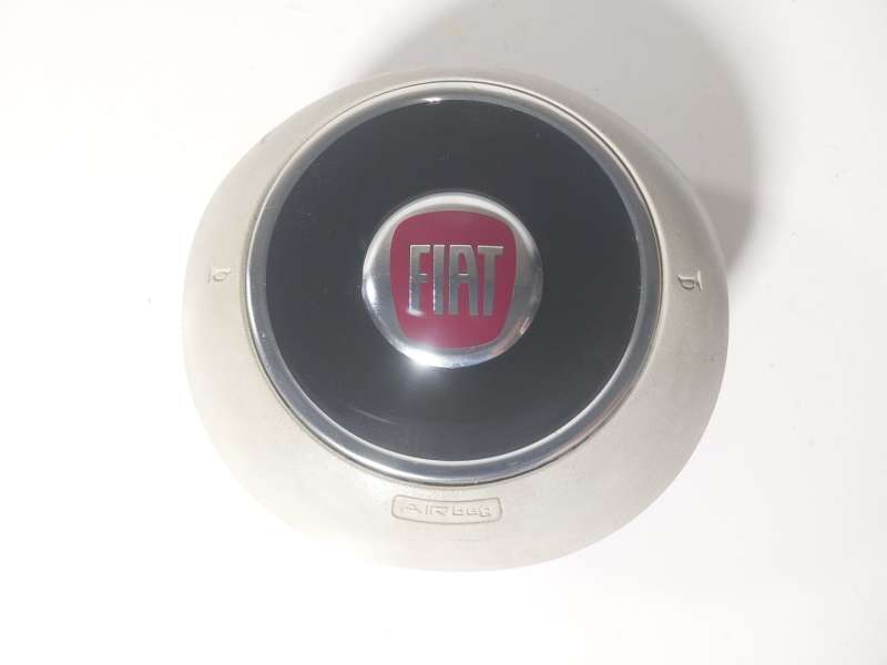 Recambio de airbag delantero izquierdo para fiat 500 (312_) 1.2 (312axa1a) referencia OEM IAM  07356653560 