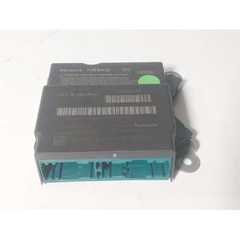 Recambio de centralita airbag para fiat 500 (312_) 1.2 (312axa1a) referencia OEM IAM  52056238 A2C95530206