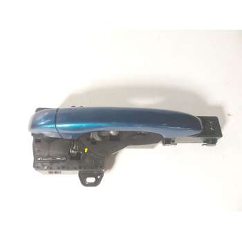 Recambio de maneta exterior delantera derecha para renault arkana i (lcm_, ldn_) 1.3 tce 140 (ldn0) referencia OEM IAM   
