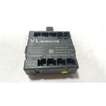MODULO ELECTRONICO A1669000218 A2C7411670500
