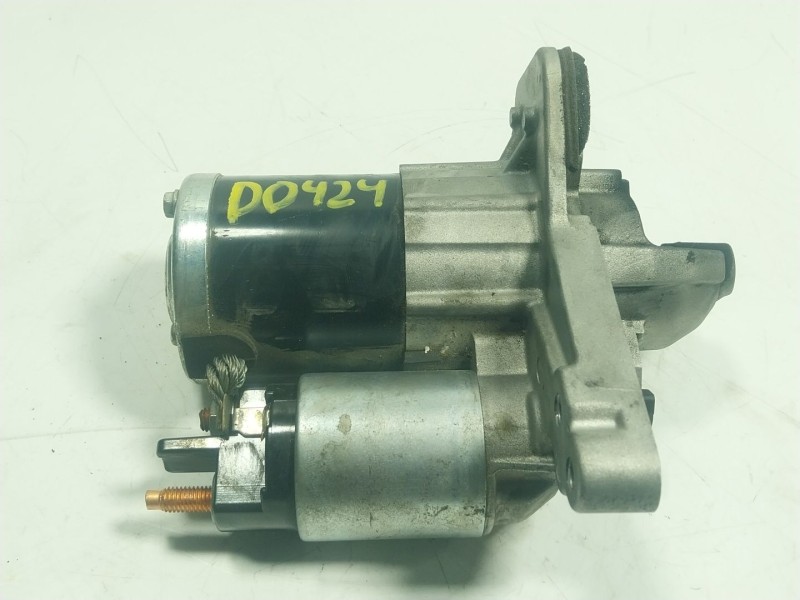 Recambio de motor arranque para renault clio iv (bh_) 0.9 tce 90 referencia OEM IAM 233000557R 233000557RC 