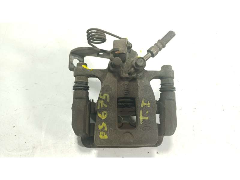 Recambio de pinza freno trasera izquierda para hyundai i20 ii (gb, ib) 1.0 t-gdi referencia OEM IAM   