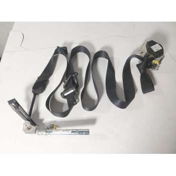 CINTURON SEGURIDAD DELANTERO DERECHO 