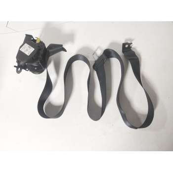 CINTURON SEGURIDAD TRASERO IZQUIERDO 888417040R 
