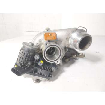 TURBOCOMPRESOR 282312M820 282312M820 16379700422