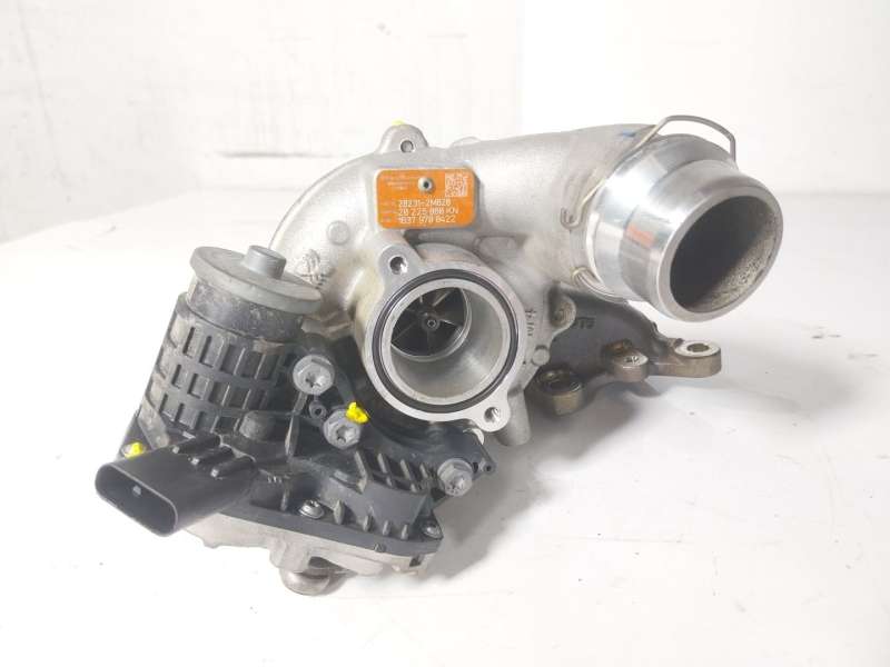 Recambio de turbocompresor para hyundai tucson (nx4e, nx4a) 1.6 t-gdi referencia OEM IAM  282312M820 16379700422