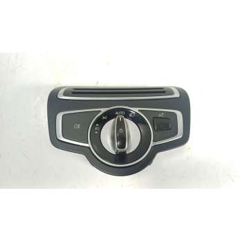 MANDO LUCES A2059056500 