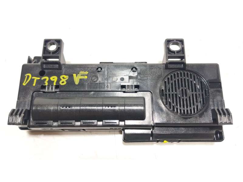 Recambio de modulo electronico para toyota proace caja/chasis (mdz_) 2.0 d4d (mdza) referencia OEM IAM  9874779880 