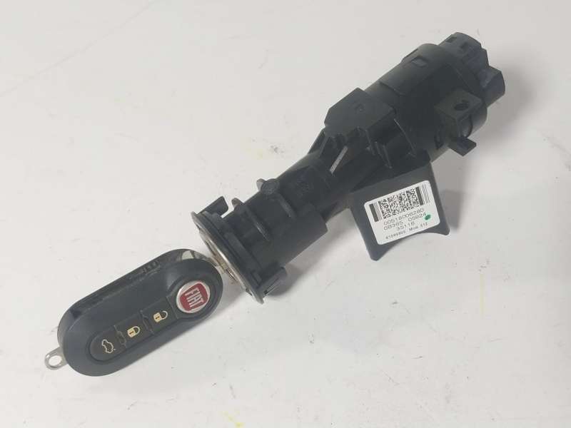 Recambio de antirrobo para fiat 500 (312_) 1.2 (312axa1a) referencia OEM IAM  00518006280 