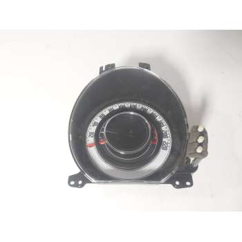 CUADRO INSTRUMENTOS 7356491000 