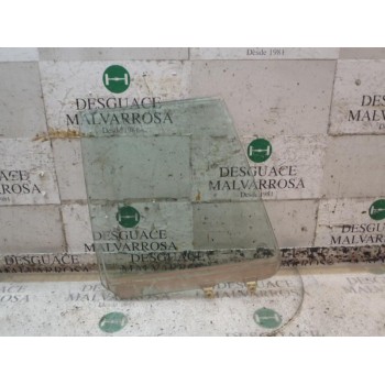 CRISTAL PUERTA TRASERO IZQUIERDO 