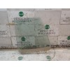 Recambio de cristal puerta trasero izquierdo para opel frontera a sport referencia OEM IAM   