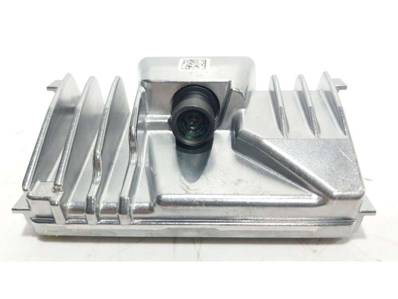 Recambio de modulo electronico para toyota proace caja/chasis (mdz_) 2.0 d4d (mdza) referencia OEM IAM  9871856580 A034A221